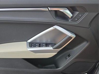 2020 Audi Q3 Premium Plus