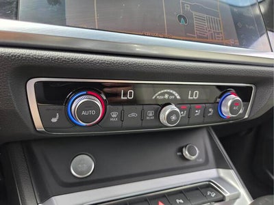 2020 Audi Q3 Premium Plus