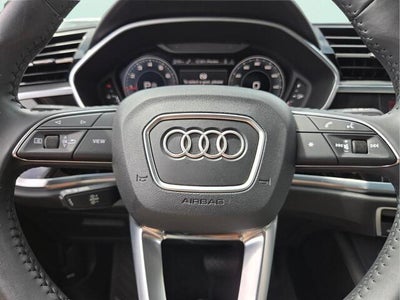2020 Audi Q3 Premium Plus