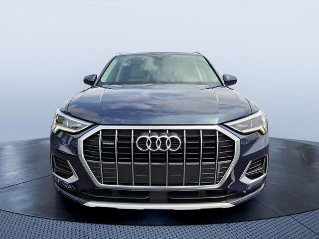 2020 Audi Q3 Premium Plus