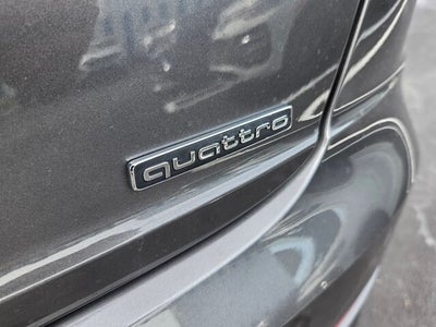 2021 Audi Q8 Premium Plus