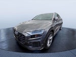 2021 Audi Q8 Premium Plus