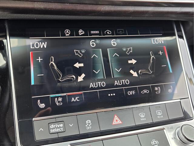 2021 Audi Q8 Premium Plus