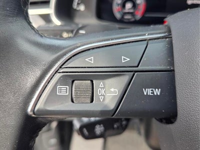 2021 Audi Q8 Premium Plus