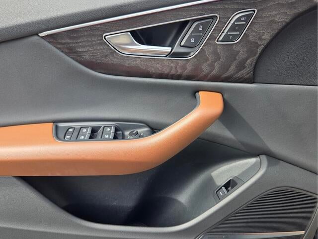 2021 Audi Q8 Premium Plus