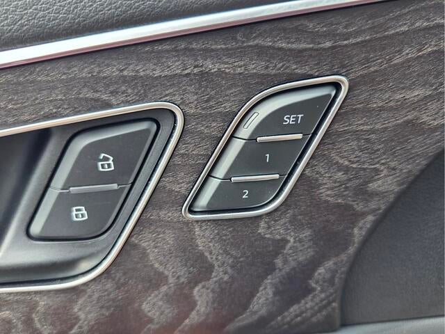 2021 Audi Q8 Premium Plus