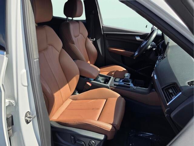 2023 Audi Q5 S line Premium Plus