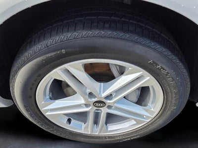 2023 Audi Q5 S line Premium Plus