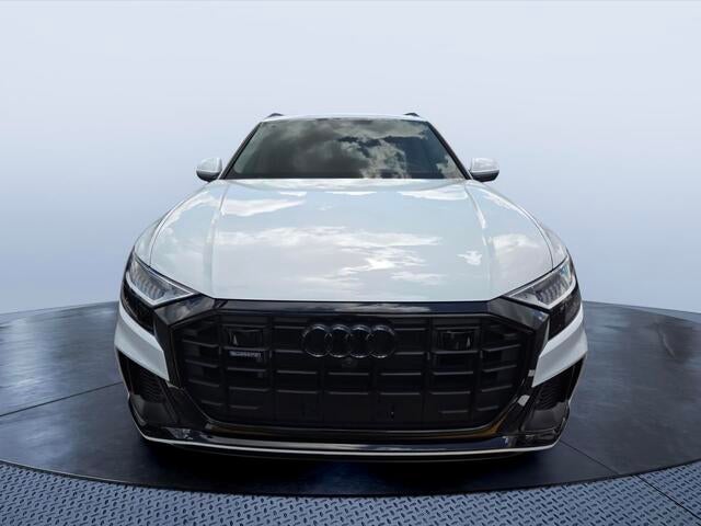2023 Audi Q8 Prestige