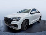 2023 Audi Q8 Prestige