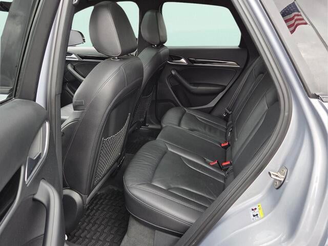 2018 Audi Q3 Premium Plus