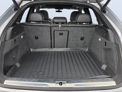 2018 Audi Q3 Premium Plus