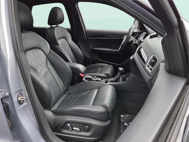 2018 Audi Q3 Premium Plus