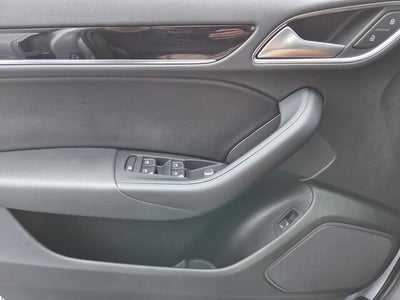 2018 Audi Q3 Premium Plus