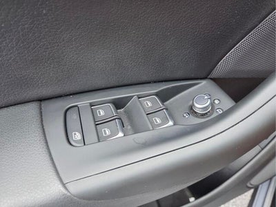 2018 Audi Q3 Premium Plus