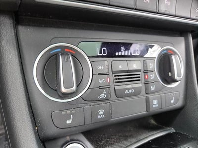 2018 Audi Q3 Premium Plus