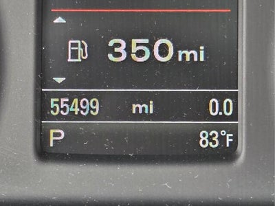 2018 Audi Q3 Premium Plus