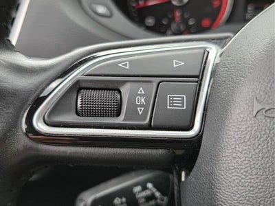 2018 Audi Q3 Premium Plus