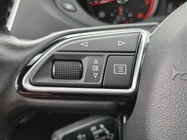 2018 Audi Q3 Premium Plus