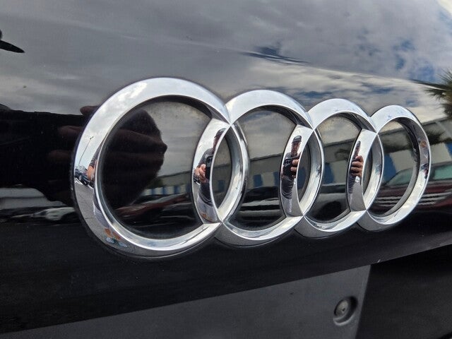 2018 Audi Q3 Premium Plus
