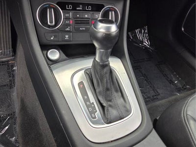 2018 Audi Q3 Premium Plus
