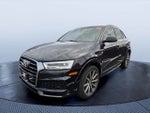 2018 Audi Q3 Premium Plus