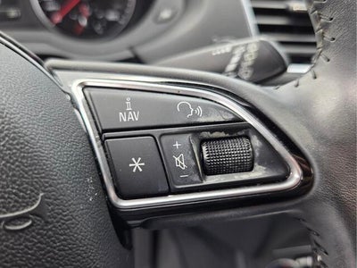 2018 Audi Q3 Premium Plus