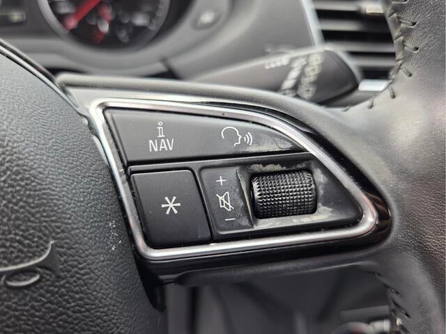 2018 Audi Q3 Premium Plus