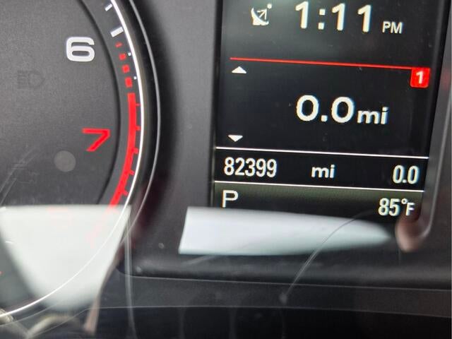 2018 Audi Q3 Premium Plus