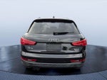 2018 Audi Q3 Premium Plus