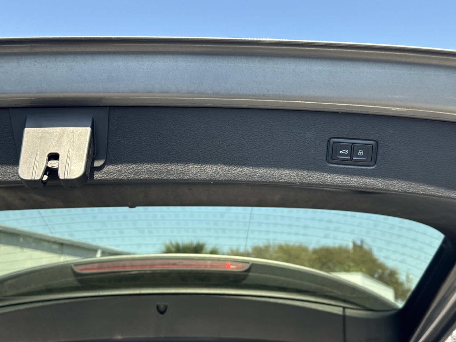 2018 Audi Q7 Prestige