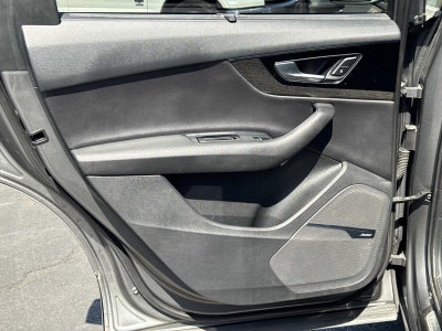 2018 Audi Q7 Prestige