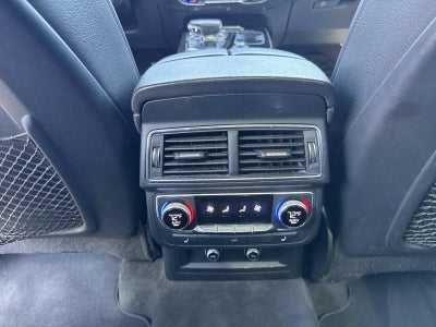 2018 Audi Q7 Prestige