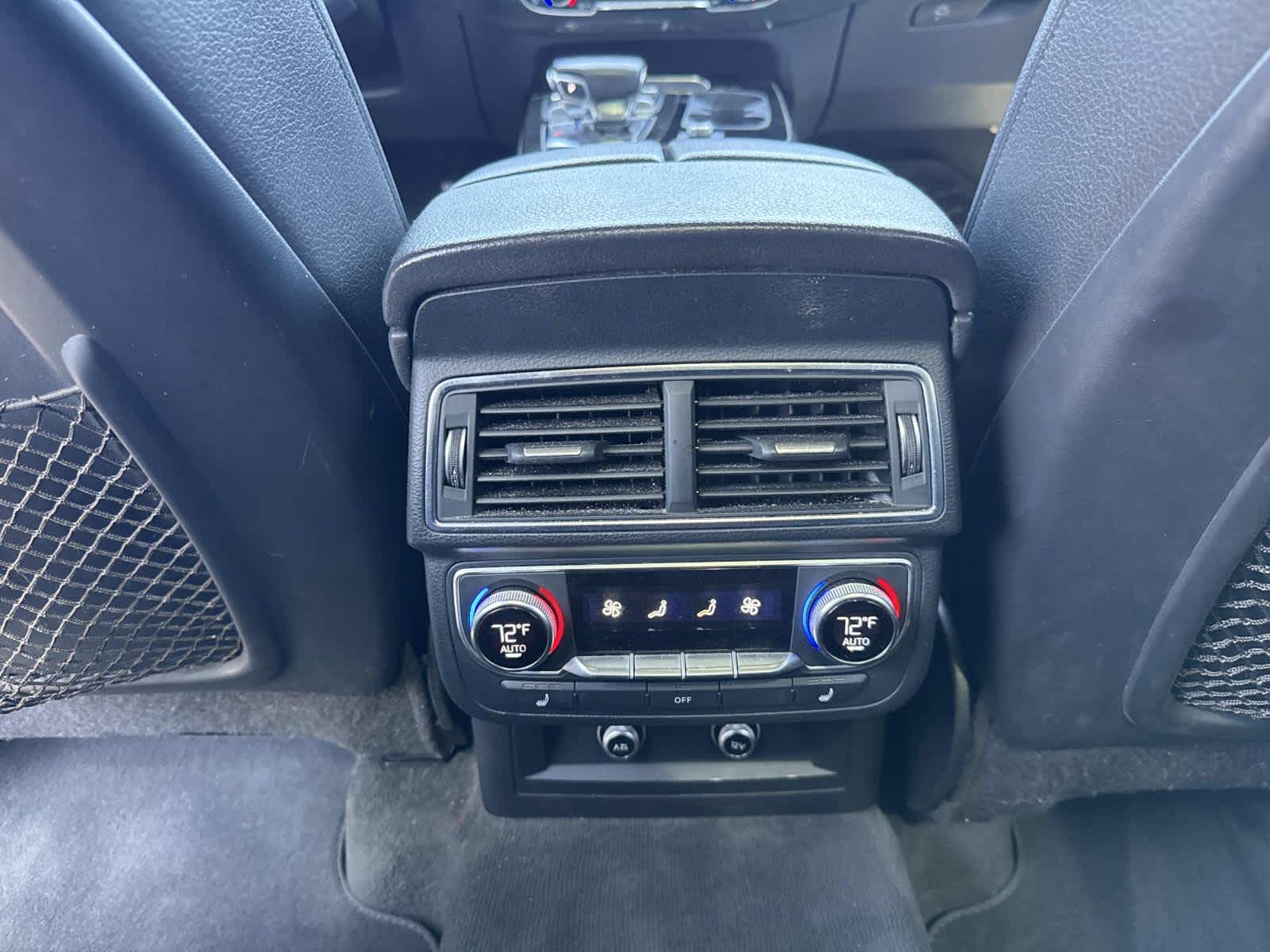 2018 Audi Q7 Prestige