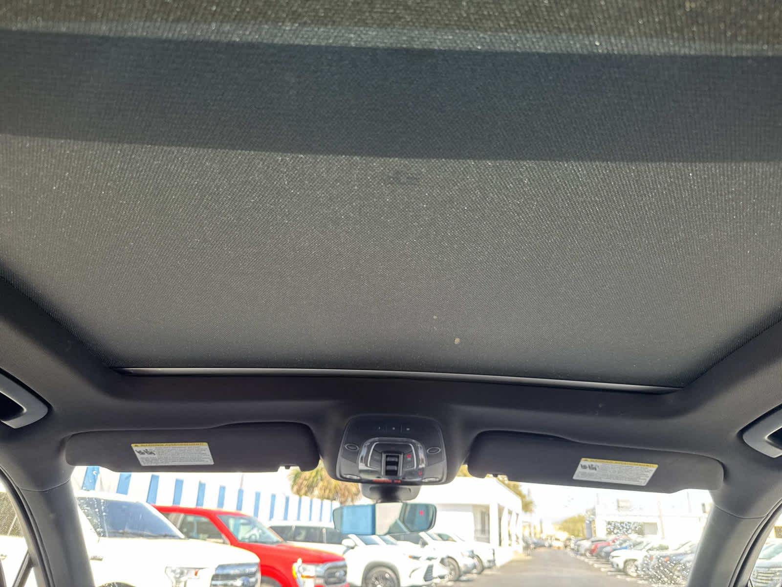 2018 Audi Q7 Prestige