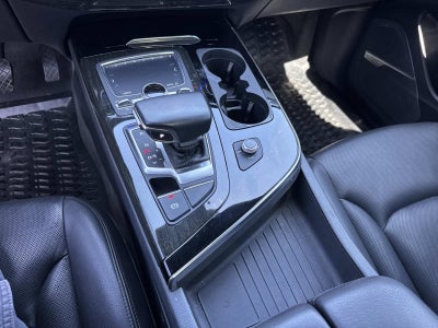 2018 Audi Q7 Prestige