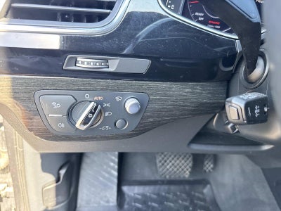 2018 Audi Q7 Prestige