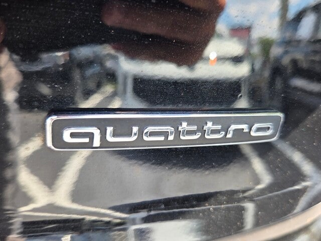 2022 Audi Q7 Prestige