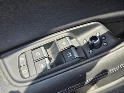 2022 Audi Q7 Prestige