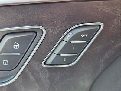 2022 Audi Q7 Prestige