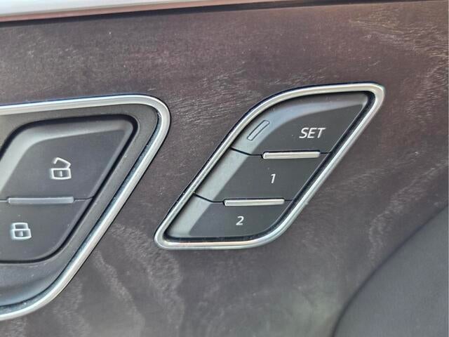 2022 Audi Q7 Prestige
