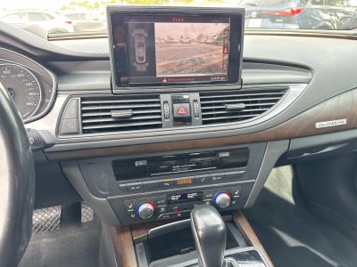 2016 Audi A7 3.0 Prestige