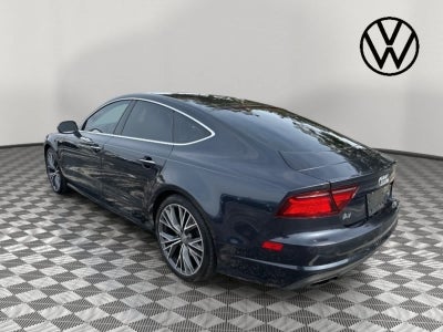 2016 Audi A7 3.0 Prestige