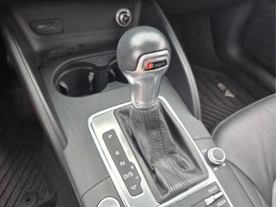 2019 Audi A3 Sedan Premium