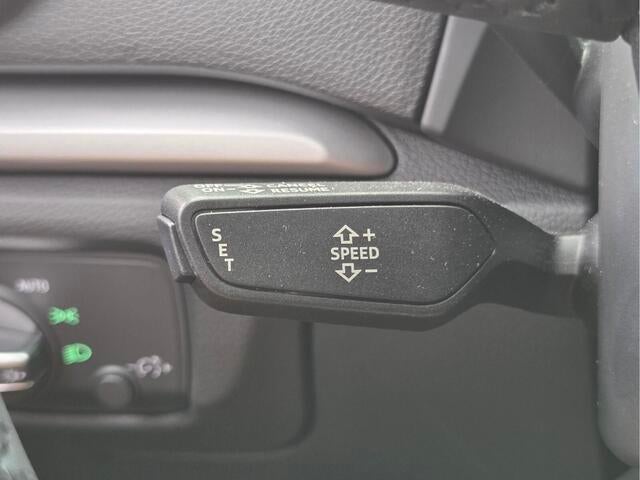 2019 Audi A3 Sedan Premium