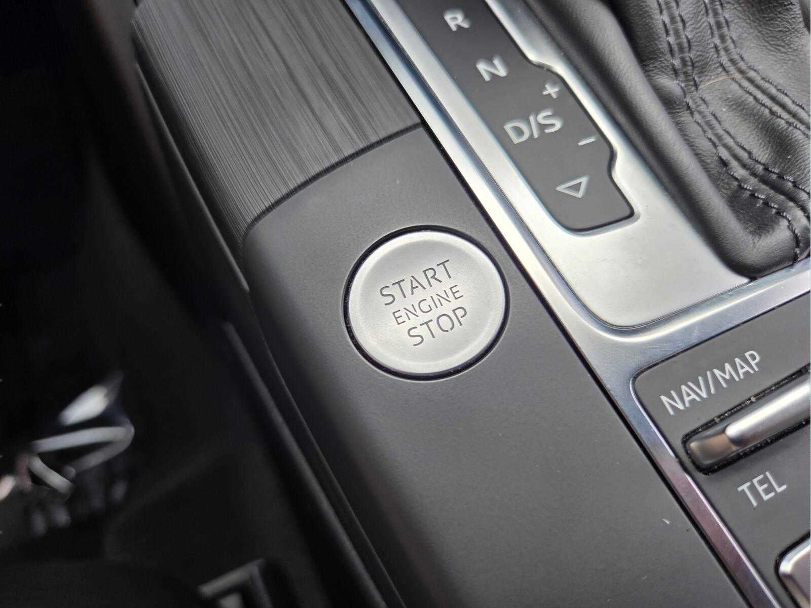 2020 Audi A3 Sedan Premium