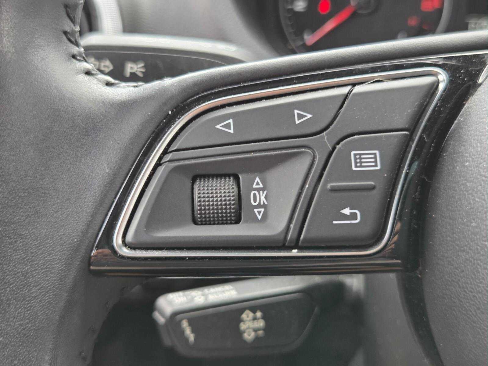 2020 Audi A3 Sedan Premium