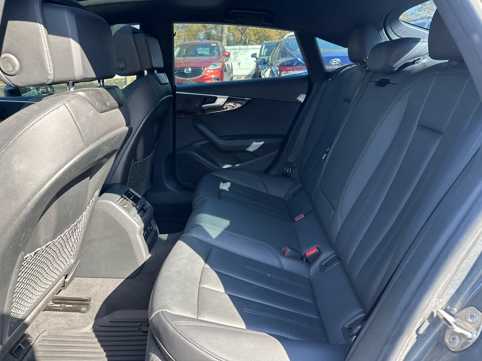 2019 Audi A5 Sportback Premium Plus