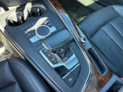 2019 Audi A5 Sportback Premium Plus