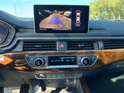 2019 Audi A5 Sportback Premium Plus